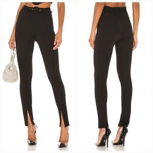 h:ours Allison Legging in Black Medium